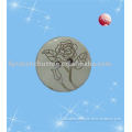 laser shell button FB 2673